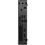 Персональный компьютер Dell Pro Micro QCM1250 DPM -3860 Core i3, 14100T, 2.7, 8 Гб, Windows 11 Pro
