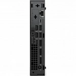 Персональный компьютер Dell Pro Plus QBM1250 Micro DPMPLUS-9311 Core Ultra 9, 285, 2.5, 32 Гб, Windows 11 Pro
