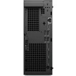 Рабочая станция Dell Pro Max FCM2250 DPMMAX-7312 Core Ultra 7, 265, 32, 1 ТБ