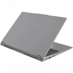 Ноутбук Maibenben P15B-R576UMF1SLGRE0 15.6 ", WUXGA 1920x1200 (16:10), Ryzen 5, 16 Гб