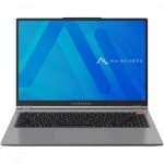 Ноутбук Maibenben P15B-R576UMF1SLGRE0 15.6 ", WUXGA 1920x1200 (16:10), Ryzen 5, 16 Гб