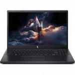 Ноутбук Acer Nitro V 15 ANV15-52-57D8 NH.QV2CD.009 15.6 ", FHD 1920x1080 (16:9), Core 5, 16 Гб