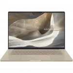 Ноутбук Asus Zenbook A16 UX3607OA-SQ020W 90NB17W1-M003U0 16 ", WQXGA+ 2880x1800 (16:10), Snapdragon X, 48 Гб