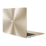 Ноутбук Asus Zenbook UX430UA-GV261R 90NB0EC6-M12290 14 ", FHD 1920x1080 (16:9), Core i5, 8 Гб