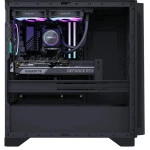 Персональный компьютер Gigabyte Prime 5 AP551 AP5A7N7T-5105 Ryzen 7, 9800X3D, 4.7, 32 Гб