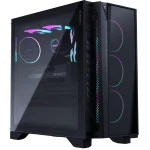 Персональный компьютер Gigabyte AP5A7N8-5106 Ryzen 7, 9800X3D, 4.7, 32 Гб