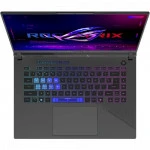 Ноутбук Asus ROG Strix G16 G614PM-S5138 90NR0KW8-M007K0 16 ", WQXGA 2560x1600 (16:10), Ryzen 9, 16 Гб