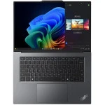 Ноутбук Lenovo ThinkPad X9-15 Gen 1 Aura Edition Grey 21Q60008GQ 15.3 ", WQXGA+ 2880x1800 (16:10), Core Ultra 7, 32 Гб