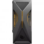 Персональный компьютер Asus TUF Gaming T500MV-13420H0340 90PF05H1-M008L0 Core i5, 13420H, 2.1, 16 Гб
