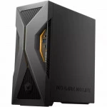 Персональный компьютер Asus TUF Gaming T500MV-13420H0340 90PF05H1-M008L0 Core i5, 13420H, 2.1, 16 Гб