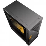 Персональный компьютер Asus TUF Gaming T500MV-13420H0340 90PF05H1-M008L0 Core i5, 13420H, 2.1, 16 Гб