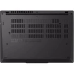 Ноутбук Lenovo ThinkPad T14 Gen 6 21QG001KFW 14 ", WUXGA 1920x1200 (16:10), Core Ultra 7, 32 Гб