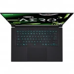 Ноутбук Gigabyte Aero X16 1WH 1WH93KZC94DD 16 ", WQXGA 2560x1600 (16:10), Ryzen AI 7, 16 Гб