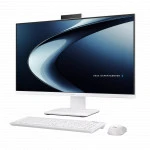 Моноблок Asus ExpertCenter P400 AiO P470VAK-WPE1590 90PT03W7-M03XW0 27 ", Intel, Core 7, 240H, 1.8, 32 Гб, 1 Тб