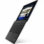 Ноутбук Lenovo ThinkPad L13 Gen 5 21LCSAK400 13.3 ", WUXGA 1920x1200 (16:10), Core Ultra 5, 16 Гб