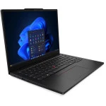 Ноутбук Lenovo ThinkPad L13 Gen 6 21RCS0G100 13.3 ", WUXGA 1920x1200 (16:10), Ryzen 5, 16 Гб
