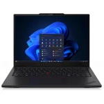 Ноутбук Lenovo ThinkPad L13 Gen 6 21RCS0G100 13.3 ", WUXGA 1920x1200 (16:10), Ryzen 5, 16 Гб