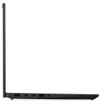 Ноутбук Lenovo ThinkPad E14 Gen 7 21T0004QFW 14 ", WUXGA 1920x1200 (16:10), Ryzen 5, 16 Гб
