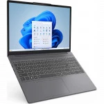 Ноутбук Lenovo IdeaPad Slim 3 83K100MLLK 15.3 ", WUXGA 1920x1200 (16:10), Core i5, 16 Гб