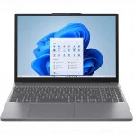 Ноутбук Lenovo IdeaPad Slim 3 83K100MLLK 15.3 ", WUXGA 1920x1200 (16:10), Core i5, 16 Гб