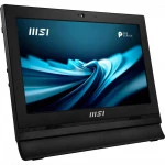 Моноблок MSI Pro AP162T 9S6-A60211-077 15.6 ", Intel, N-series, N100, 0.8, 8 Гб, 120 Гб