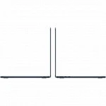 Ноутбук Apple MacBook Air 13 M5 Midnight MDHF4RU/A 13 ", WQXGA 2560x1664 (16:10), M5 Series, 16 Гб