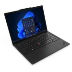 Ноутбук Lenovo ThinkPad T14 Gen 6 21QC006-GFW 14 ", WUXGA 1920x1200 (16:10), Core Ultra 7, 16 Гб