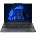 Ноутбук Lenovo hinkPad E16 Gen 2 (AMD) 21M5S0JY00 16 ", WUXGA 1920x1200 (16:10), Ryzen 5, 16 Гб