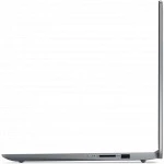 Ноутбук Lenovo IdeaPad Slim 3 15IRU8 82X700L7IN 15.6 ", FHD 1920x1080 (16:9), Core i3, 8 Гб