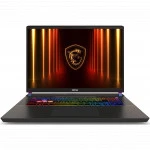 Ноутбук MSI MS-17S3 Vector 17 HX AI A2XWIG-247XBY 9S7-17S372-247 17 ", WQXGA 2560x1600 (16:10), Core Ultra 9, 32 Гб