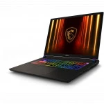 Ноутбук MSI MS-17S3 Vector 17 HX AI A2XWIG-247XBY 9S7-17S372-247 17 ", WQXGA 2560x1600 (16:10), Core Ultra 9, 32 Гб