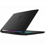 Ноутбук MSI Katana 15 HX B14WGK-1009XBY 9S7-1587C1-1009 15.6 ", WQHD 2560x1440 (16:9), Core i7, 16 Гб