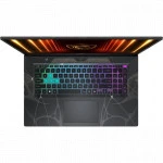 Ноутбук MSI Cyborg 15 B2RWGKG-1041XBY 9S7-15Q342-1041 15.6 ", FHD 1920x1080 (16:9), Core 7, 16 Гб