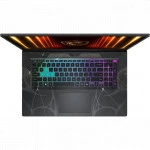Ноутбук MSI CYBORG 15 B2RWEKG-1043XBY 9S7-15Q342-1043 15.6 ", FHD 1920x1080 (16:9), Core 5, 16 Гб