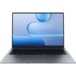 Ноутбук Honor MagicBook X16 2026 BRG-X 5301ARGP_L 16 ", WUXGA 1920x1200 (16:10), Core Ultra 5, 16 Гб
