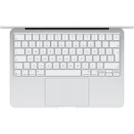 Ноутбук Apple MacBook Neo 256Gb Silver MHFA4HN/A 13 ", 2408x1506 (16:10), Apple A18, 8 Гб