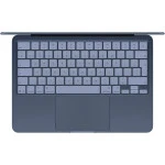 Ноутбук Apple MacBook Neo 256Gb Indigo MHFF4HN/A 13 ", 2408x1506 (16:10), Apple A18, 8 Гб