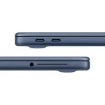 Ноутбук Apple MacBook Neo 256Gb Indigo MHFF4HN/A 13 ", 2408x1506 (16:10), Apple A18, 8 Гб