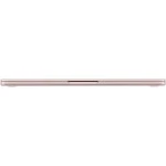 Ноутбук Apple MacBook Neo 13 Blush MHFH4LL/A 13 ", 2408x1506 (16:10), Apple A18, 8 Гб