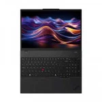 Ноутбук Lenovo ThinkPad P16s G4 21QSS16N00 16 ", 4K Ultra HD + 3840x2400 (16:10), Ryzen AI 7, 32 Гб