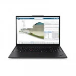 Ноутбук Lenovo ThinkPad P16s G4 21QSS16N00 16 ", 4K Ultra HD + 3840x2400 (16:10), Ryzen AI 7, 32 Гб