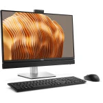 Моноблок Dell Pro 24 All-in-One Plus QB24250 210-BPPG_BTO103_QB24250_EMEA 23.8 ", Intel, Core Ultra 7, 265, 1.8, 16 Гб, 512 Гб