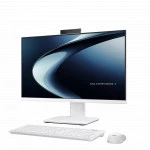 Моноблок Asus ExpertCenter P400 AiO P440VAK-WPC2390 90PT03X7-M09110 23.8 ", Intel, Core 3, 100U, 1.2, 16 Гб, 512 Гб