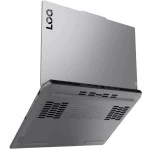 Ноутбук Lenovo LOQ 15IRX10 Luna Grey 83JE016BRK 15.6 ", FHD 1920x1080 (16:9), Core i7, 32 Гб