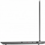 Ноутбук Lenovo LOQ 15IRX10 Luna Grey 83JE016BRK 15.6 ", FHD 1920x1080 (16:9), Core i7, 32 Гб