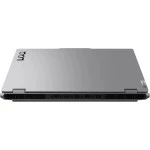 Ноутбук Lenovo LOQ 15IRX10 Luna Grey 83JE016BRK 15.6 ", FHD 1920x1080 (16:9), Core i7, 32 Гб