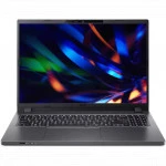Ноутбук Acer TravelMate P2 16 TMP216-51-TCO-57EM NX.BE5EX.005 16 ", WUXGA 1920x1200 (16:10), Core i5, 16 Гб