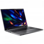 Ноутбук Acer TravelMate P2 16 TMP216-51-TCO-57EM NX.BE5EX.005 16 ", WUXGA 1920x1200 (16:10), Core i5, 16 Гб