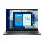 Ноутбук Dell Pro 16 PRO16-7655 16 ", WUXGA 1920x1200 (16:10), Core Ultra 7, 16 Гб