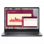 Ноутбук Dell Pro 14 PRO14-7315 14 ", WUXGA 1920x1200 (16:10), Core Ultra 7, 32 Гб